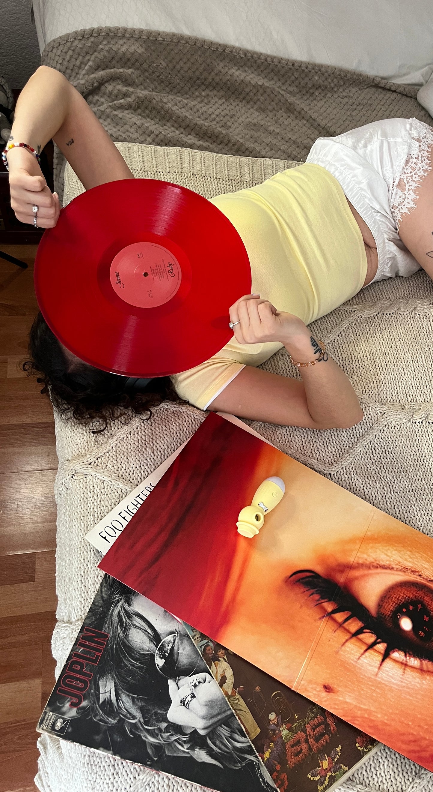 Cherry Kiss